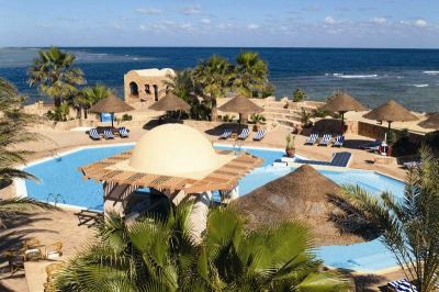 movenpick resort el quseir