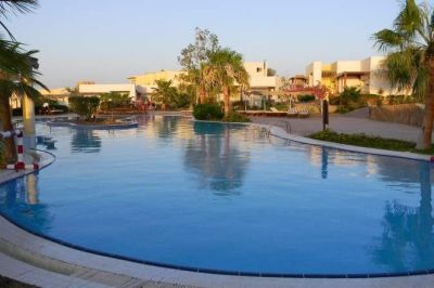 solitaire resort marsa alam