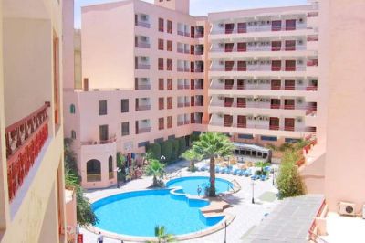 triton empire inn