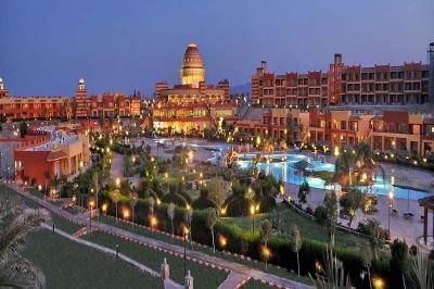 el malikia resort abu dabbab