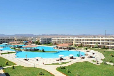 Brayka Bay Resort Marsa Alam