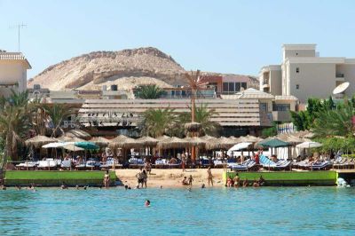 elysees dream beach hotel (ex.elysees hurghada) 4 *