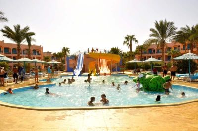 le pacha resort
