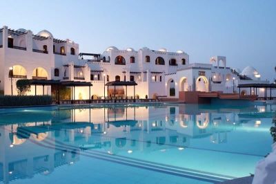 arabella azur resort