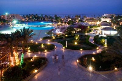 elphistone resort marsa alam