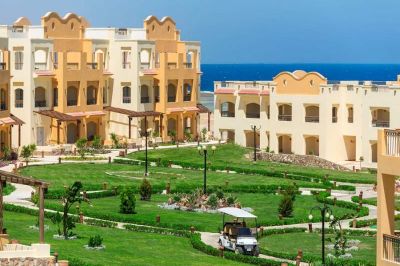 concorde moreen beach resort & spa marsa alam