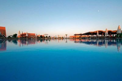 the three corners happy life beach resort (ex. happy life resort marsa alam)