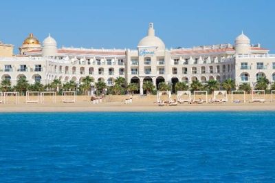 Sunrise Premier Romance Boutique Hotel & Spa