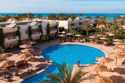 Golden Beach Resort (ex. Movie Gate)