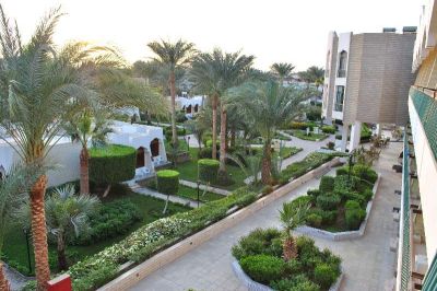 regina resort & aqua park hurghada (ex. regina swiss inn)