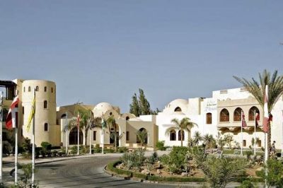 the three corners rihana resort