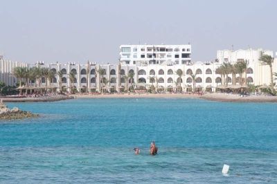 arabia azur beach resort