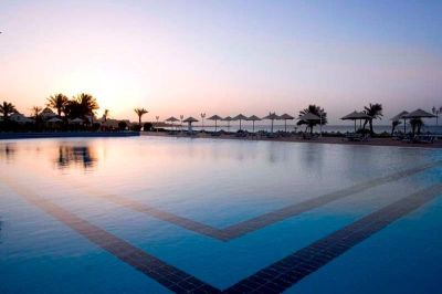old palace resort