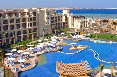 tropitel sahl hasheesh