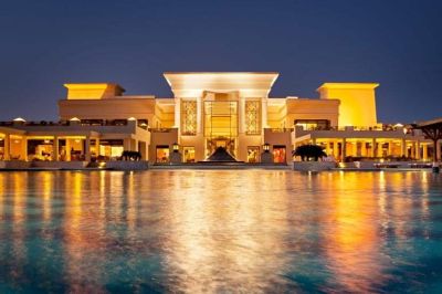 sheraton soma bay resort