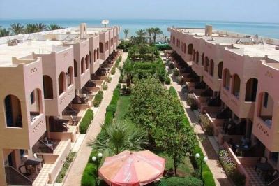 sultana beach resort