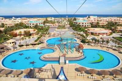 Golden 5 Paradise Resort & Aqua Park