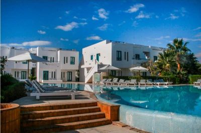 sharm sunset hotel