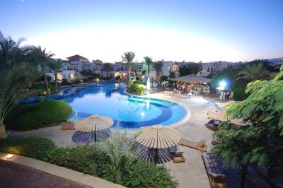 dive inn resort