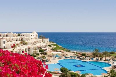 movenpick resort sharm el sheikh