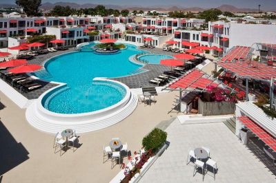 kahramana hotel sharm el sheikh