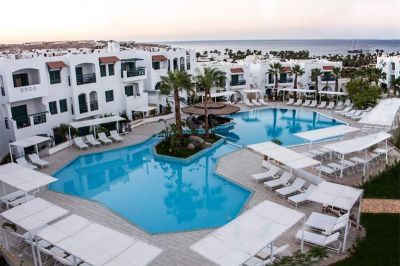 sol y mar naama bay
