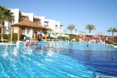 karma hotel sharm el sheikh