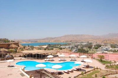 aida better life resort