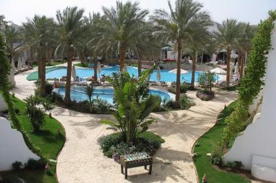 luna sharm