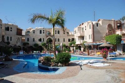 amar sina hotel