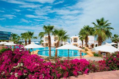 Otium Park Amphoras Blu Resort (ex. shores aloha)