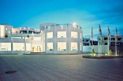 sharm cliff resort
