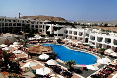 sharm holiday resort aqua park