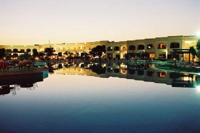 royal paradise resort