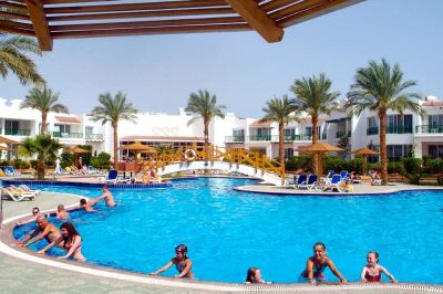panorama naama heights resort