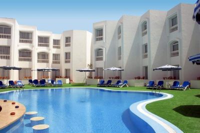 royal plaza hotel