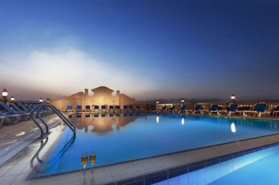 il mercato hotel & spa
