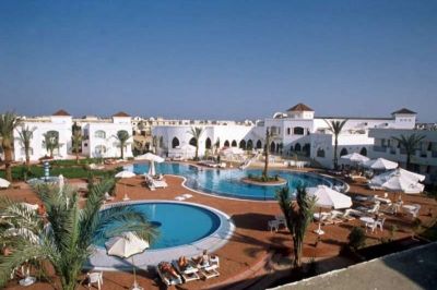 viva sharm hotel