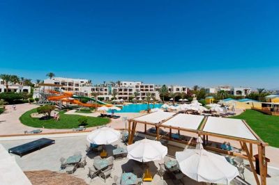 otium hotel amphoras sharm