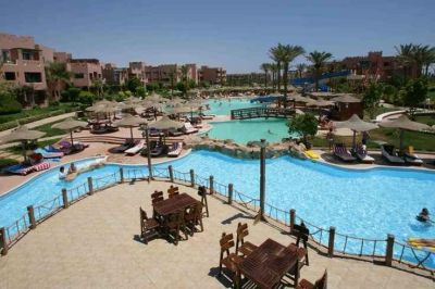 rehana sharm resort