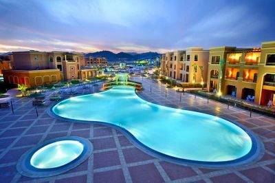 sea club aquapark