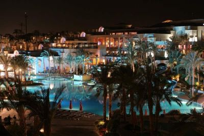grand rotana resort & spa