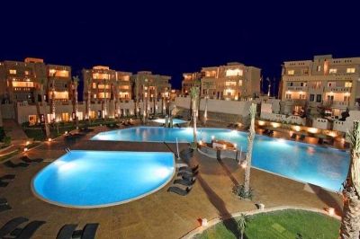 el hayat sharm resort