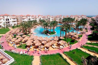 azure club resort (ex. tropicana azure club)