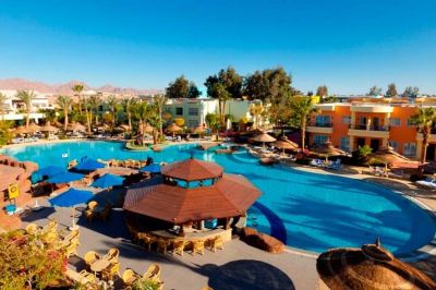 sierra sharm el sheikh resort