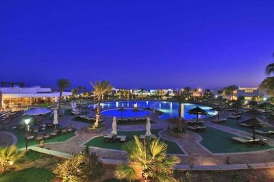 coral beach resort montazah