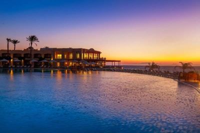 cleopatra luxury resort sharm el sheikh