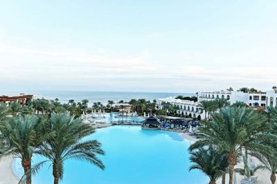 savoy sharm el sheikh