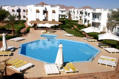 gardenia plaza hotel & resort