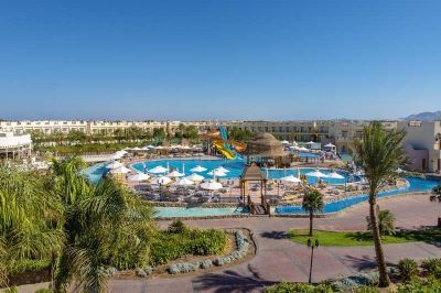 concorde el salam sport area